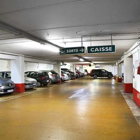 Apartamento Duplex de charme Orléans hypercentre Cathédrale avec parking et wifi Exterior foto